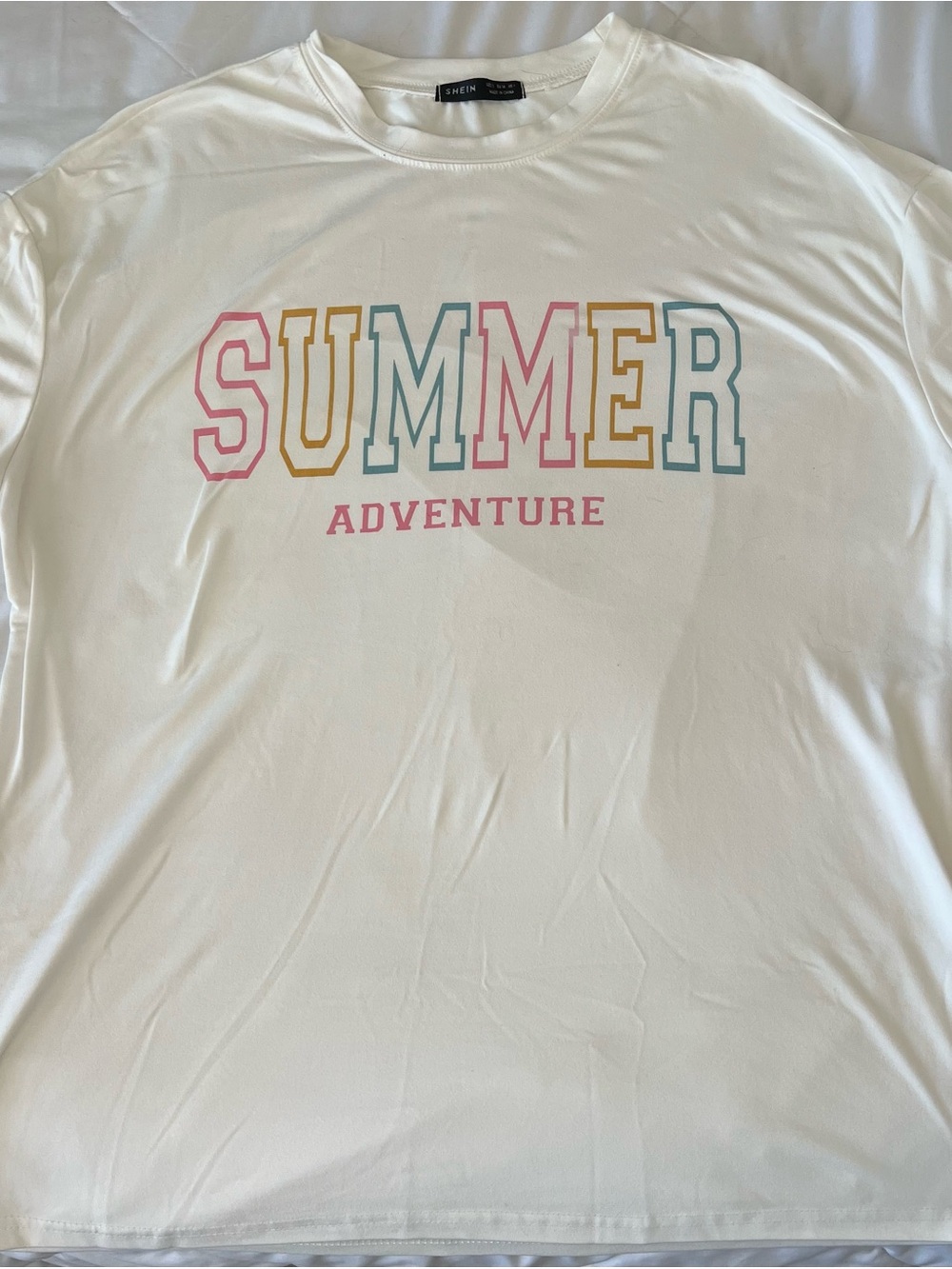 summer shirt